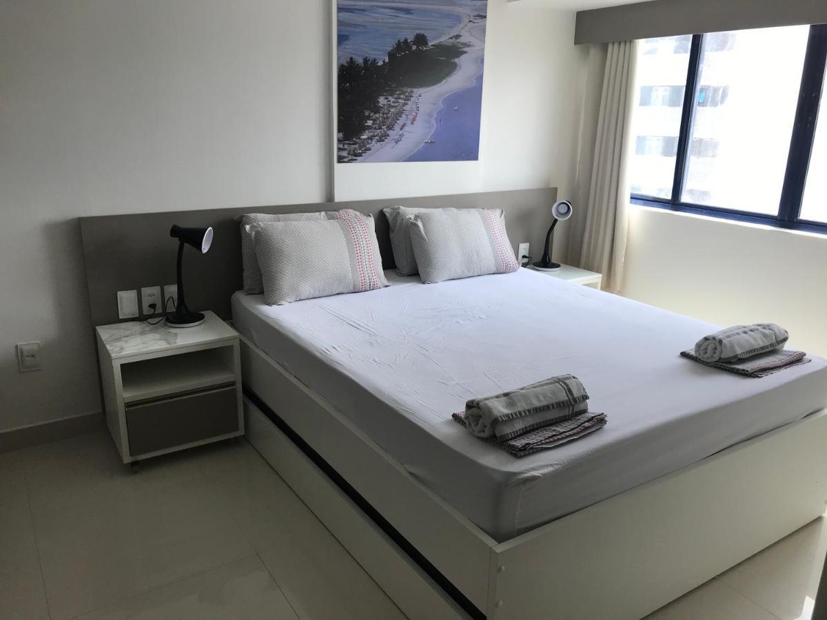 Studio Everest Flats Recife Exterior foto