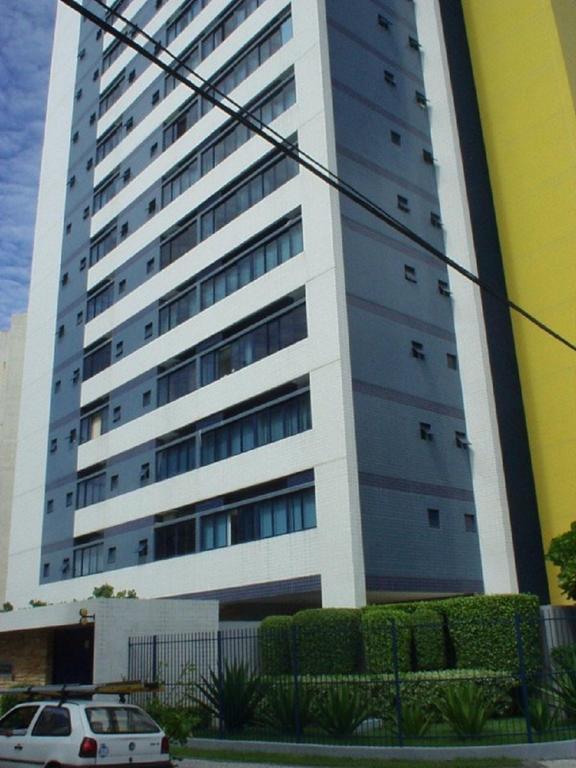 Studio Everest Flats Recife Zimmer foto