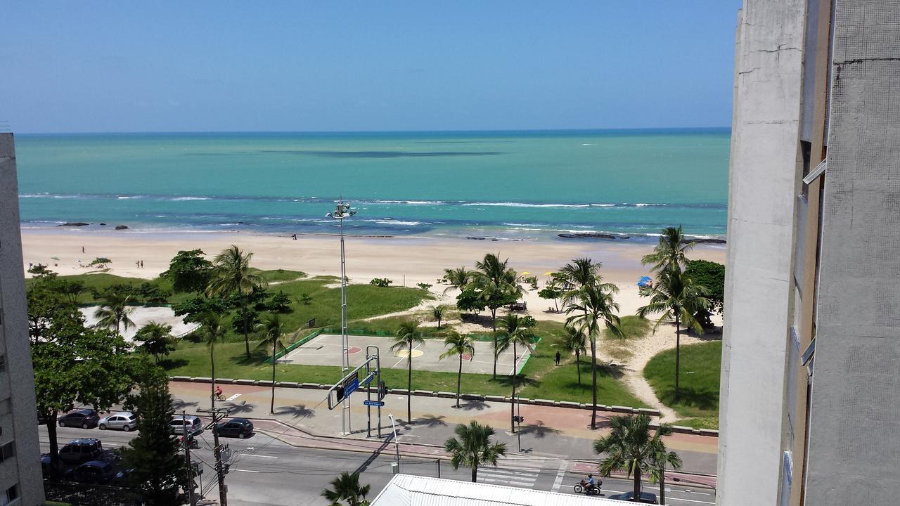 Studio Everest Flats Recife Exterior foto