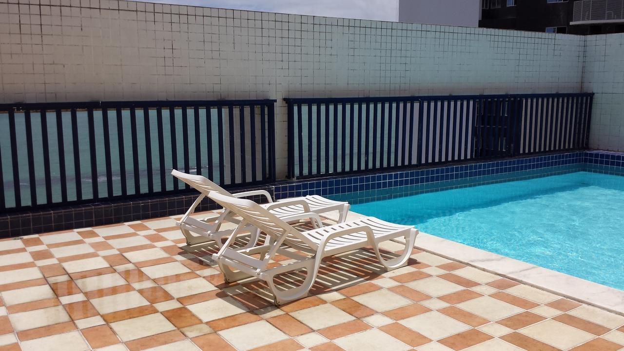 Studio Everest Flats Recife Exterior foto