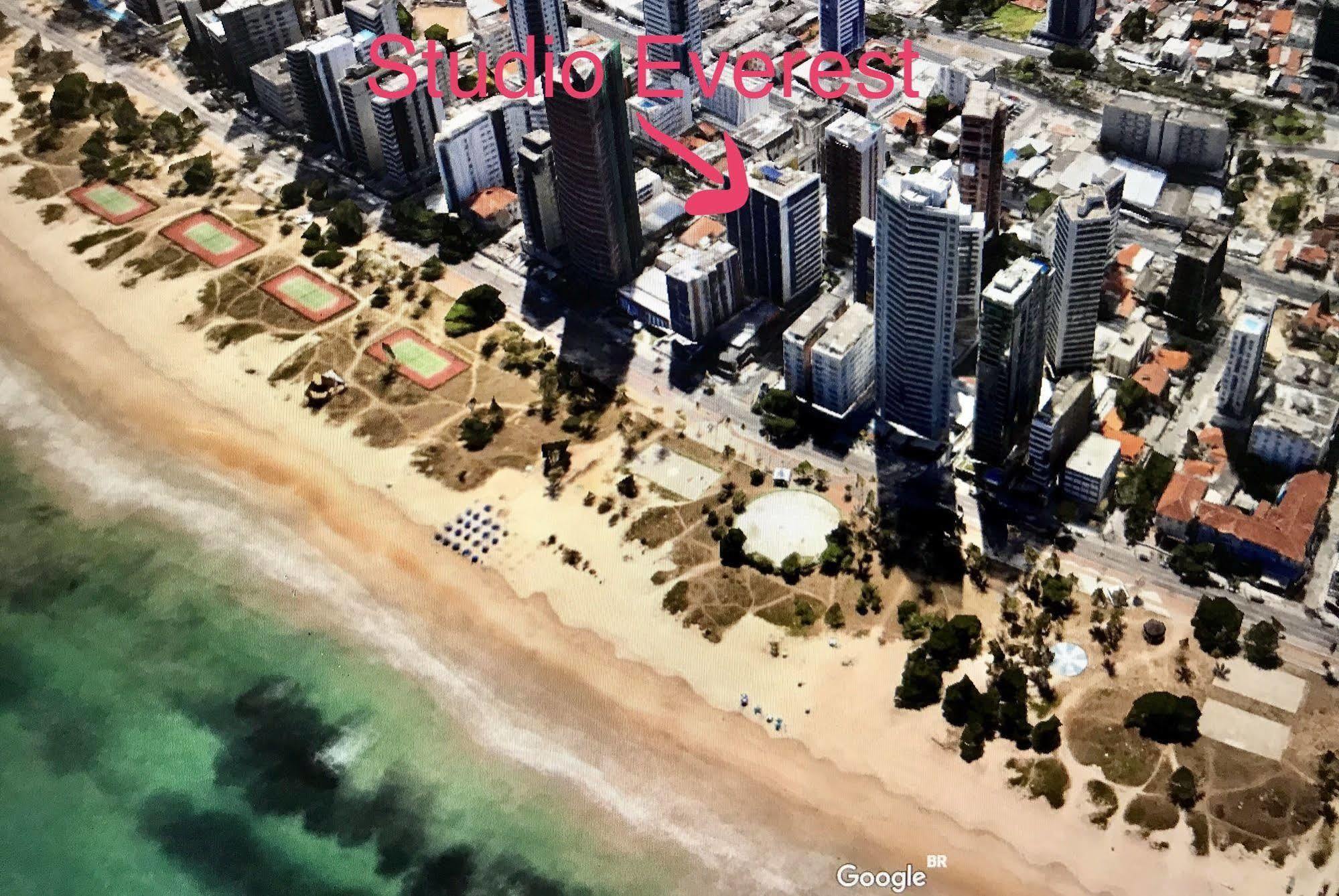 Studio Everest Flats Recife Exterior foto