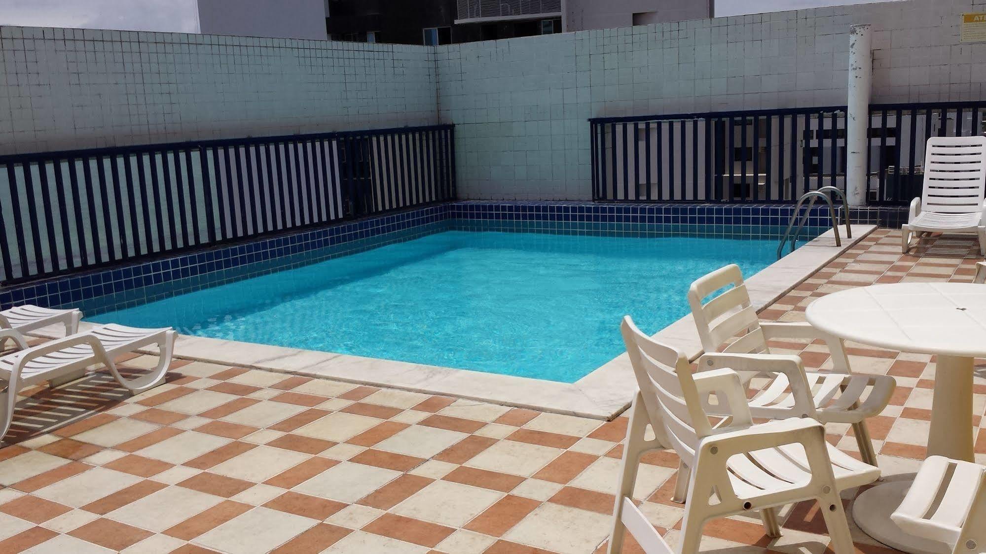 Studio Everest Flats Recife Exterior foto