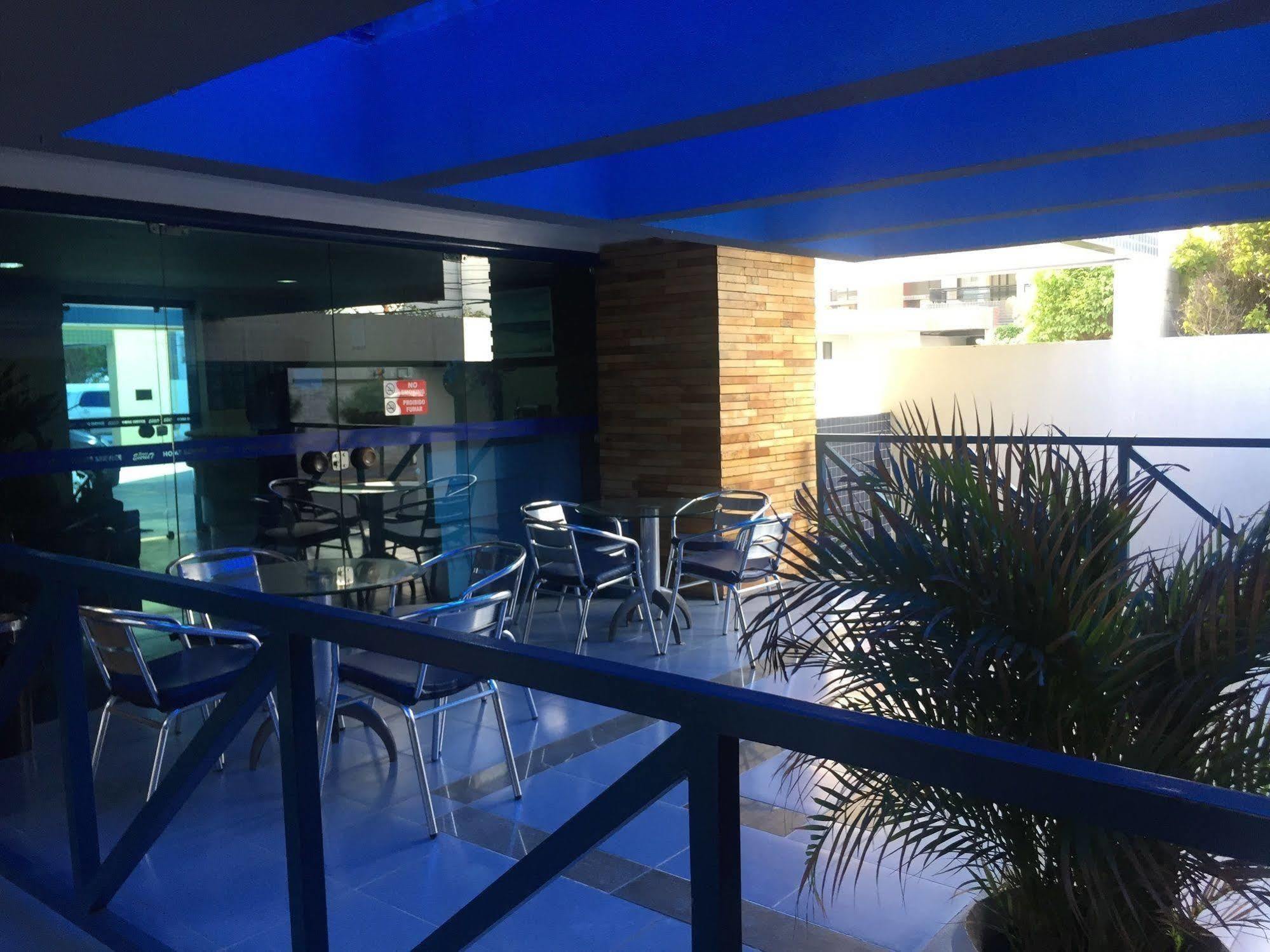 Studio Everest Flats Recife Exterior foto